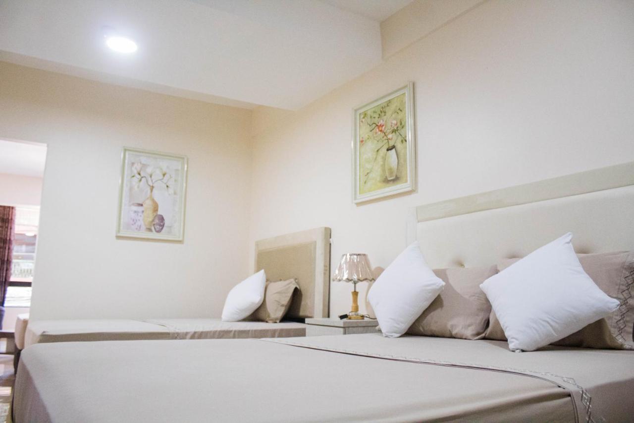 Liebling Hotel Ciudad Del Este Dış mekan fotoğraf