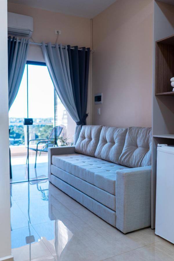Liebling Hotel Ciudad Del Este Dış mekan fotoğraf