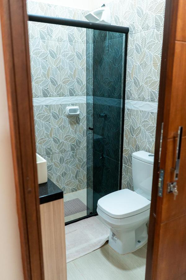 Liebling Hotel Ciudad Del Este Dış mekan fotoğraf