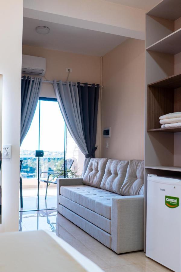 Liebling Hotel Ciudad Del Este Dış mekan fotoğraf