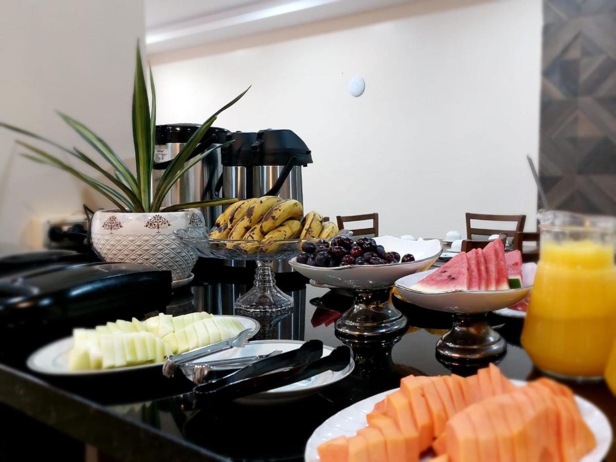 Liebling Hotel Ciudad Del Este Dış mekan fotoğraf