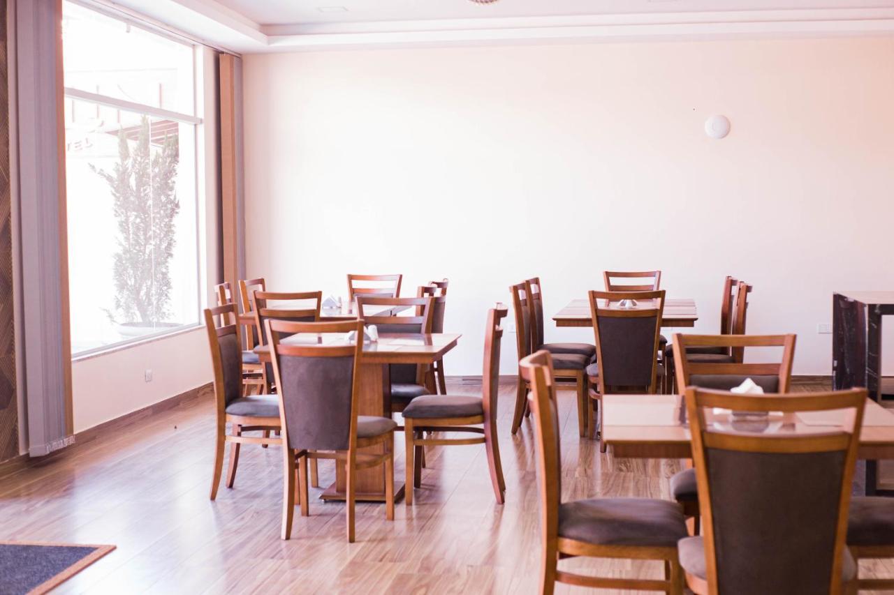 Liebling Hotel Ciudad Del Este Dış mekan fotoğraf
